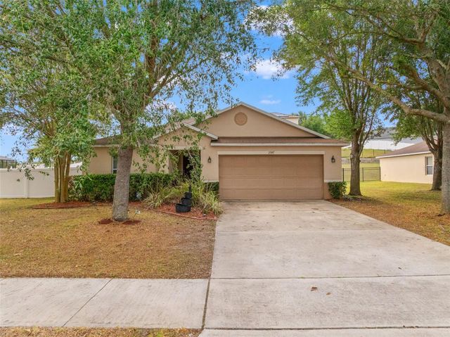 2987 BREEZY MEADOW ROAD, Apopka, FL 32712