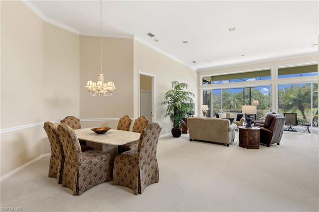 19427 Silver Oak DR, Estero, FL 33967