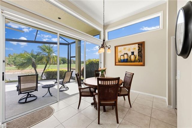 19427 Silver Oak DR, Estero, FL 33967