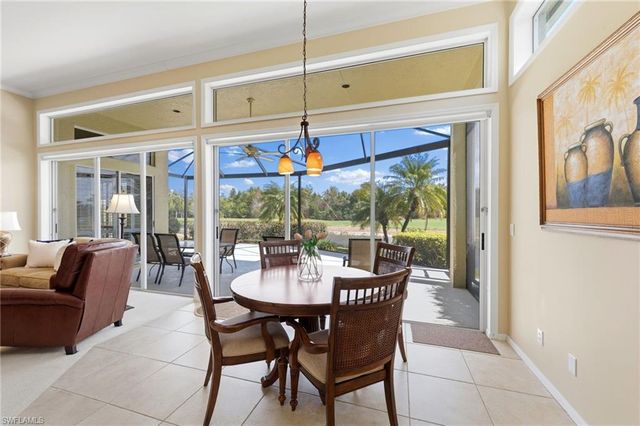 19427 Silver Oak DR, Estero, FL 33967