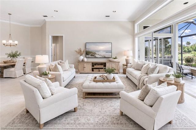 19427 Silver Oak DR, Estero, FL 33967