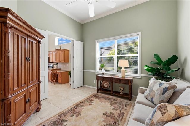 19427 Silver Oak DR, Estero, FL 33967