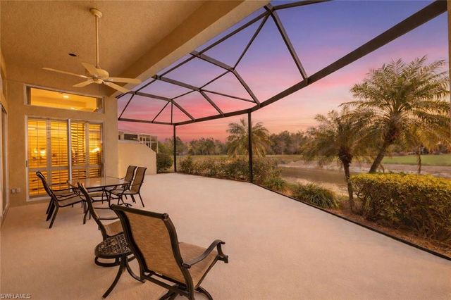 19427 Silver Oak DR, Estero, FL 33967