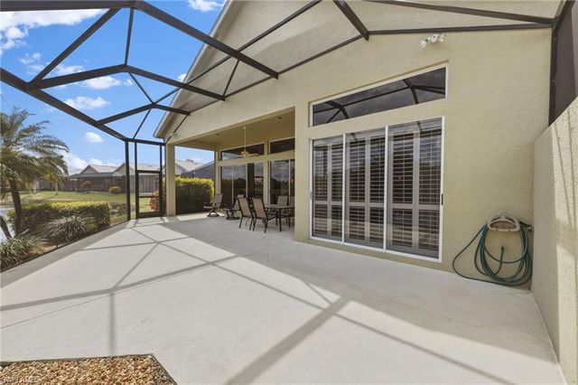 19427 Silver Oak DR, Estero, FL 33967