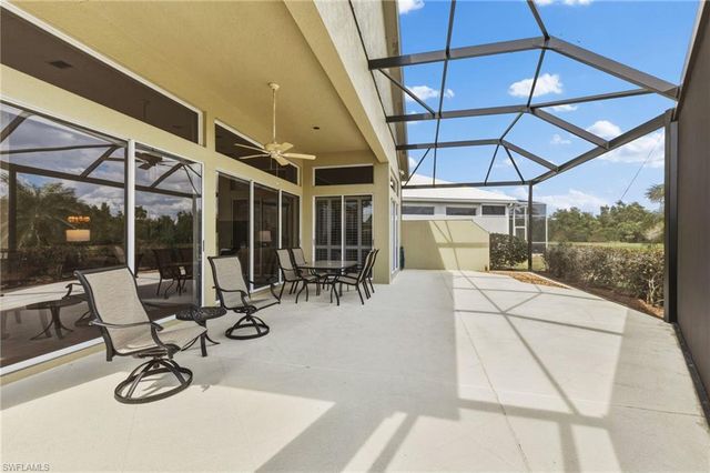 19427 Silver Oak DR, Estero, FL 33967