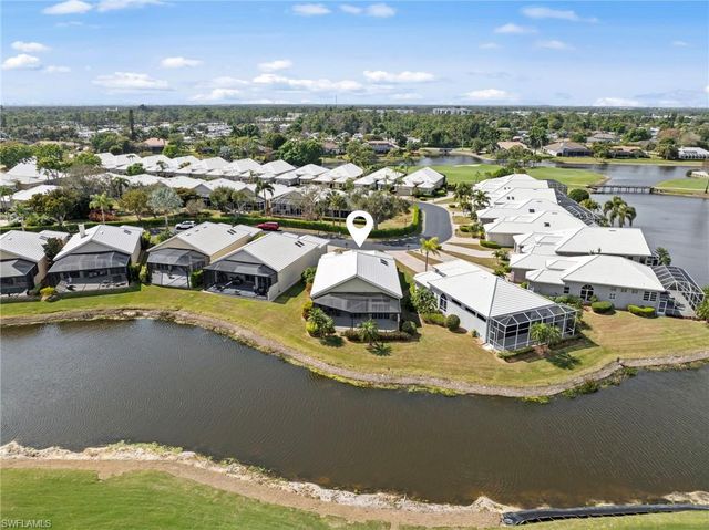 19427 Silver Oak DR, Estero, FL 33967