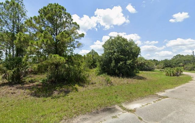 Lot 3 ECKER TERRACE, North Port, FL 34288