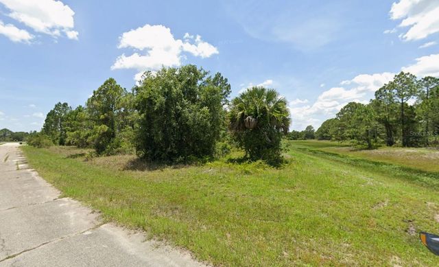 Lot 3 ECKER TERRACE, North Port, FL 34288