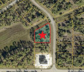 Lot 3 ECKER TERRACE, North Port, FL 34288