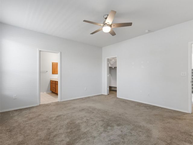 308 Linden ST, Bastrop, TX 78602