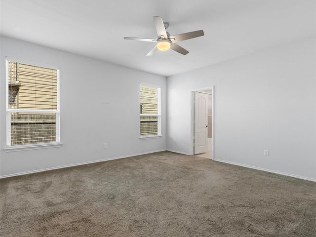 308 Linden ST, Bastrop, TX 78602