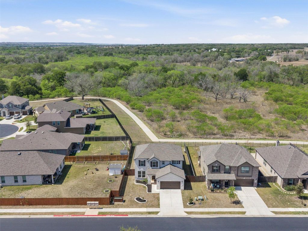 308 Linden ST, Bastrop, TX 78602