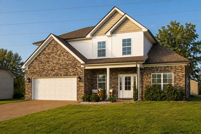 1193 Rimrock Rd, Smyrna, TN 37167