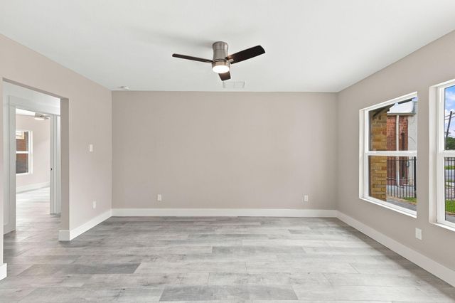1825 Rosedale Street, Houston, TX 77004