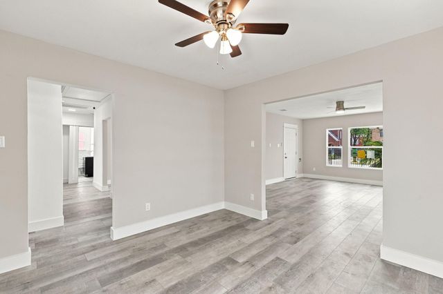 1825 Rosedale Street, Houston, TX 77004