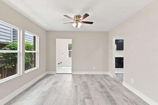 1825 Rosedale Street, Houston, TX 77004