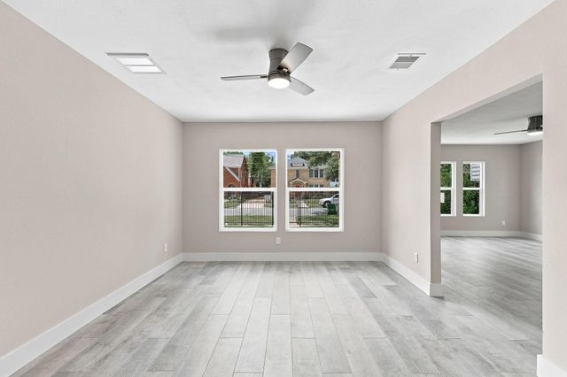 1825 Rosedale Street, Houston, TX 77004