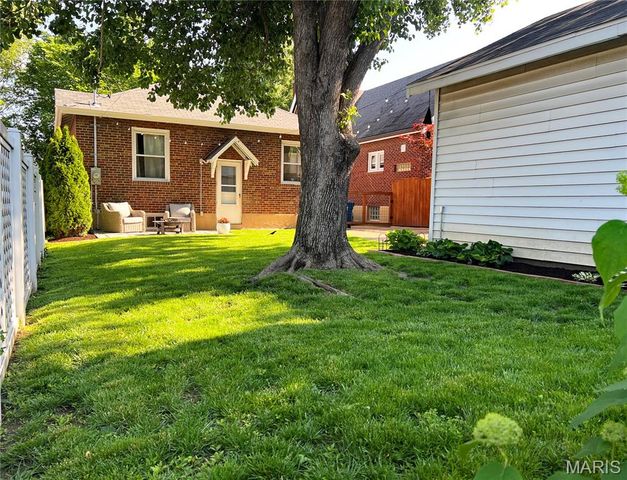 7320 Goff Avenue, Richmond Heights, MO 63117