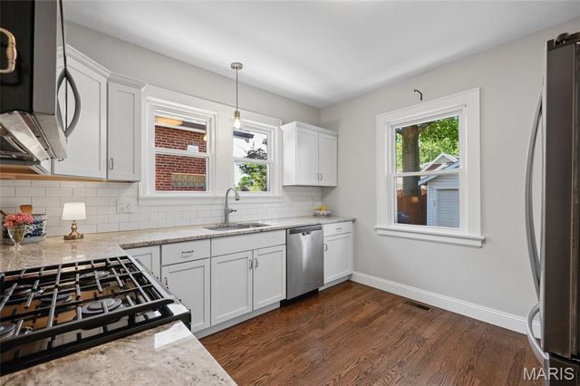 7320 Goff Avenue, Richmond Heights, MO 63117