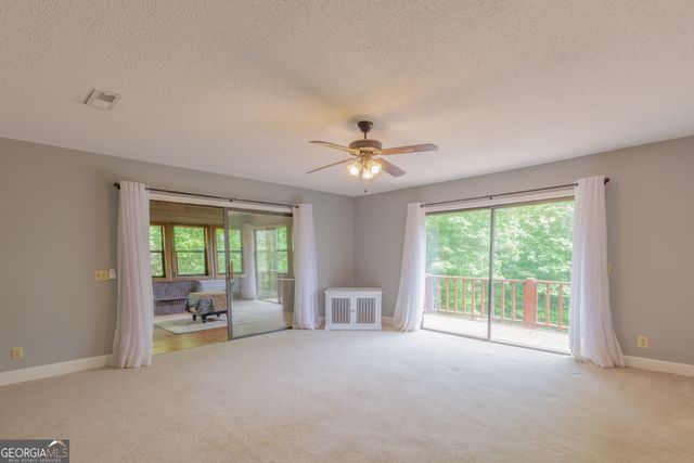 826 Clearview Drive, Ringgold, GA 30736