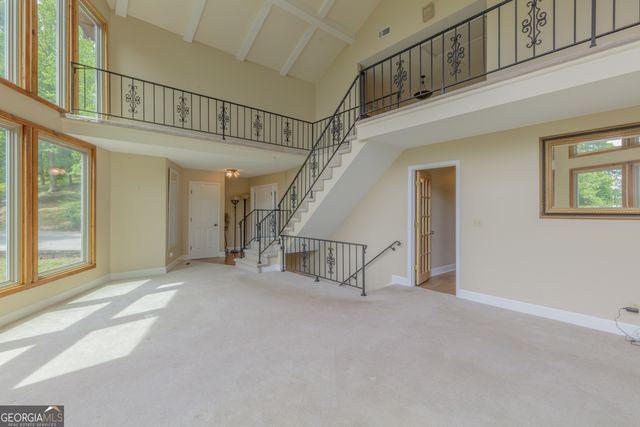 826 Clearview Drive, Ringgold, GA 30736