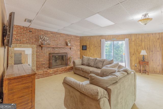826 Clearview Drive, Ringgold, GA 30736