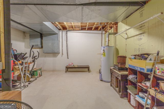 826 Clearview Drive, Ringgold, GA 30736
