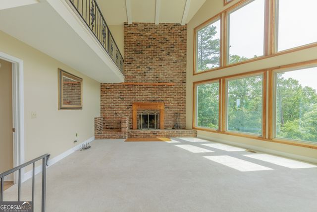 826 Clearview Drive, Ringgold, GA 30736