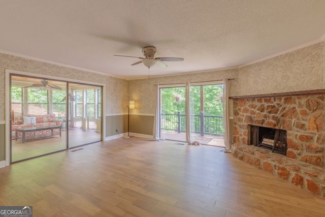 826 Clearview Drive, Ringgold, GA 30736
