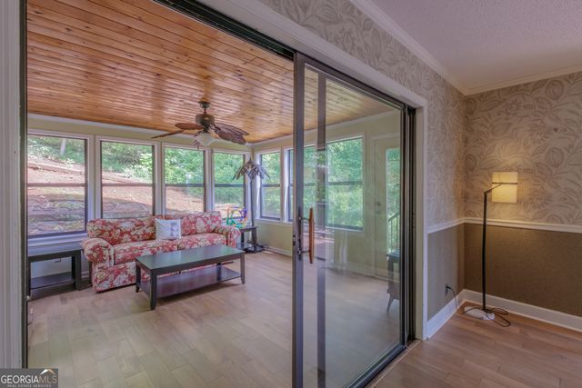 826 Clearview Drive, Ringgold, GA 30736