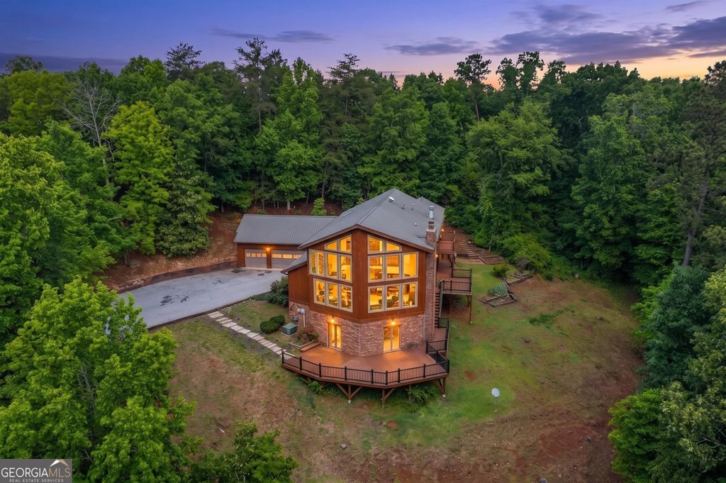 826 Clearview Drive, Ringgold, GA 30736