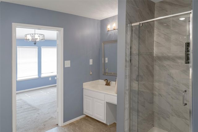 1405 El Camino Village Drive, Webster, TX 77058