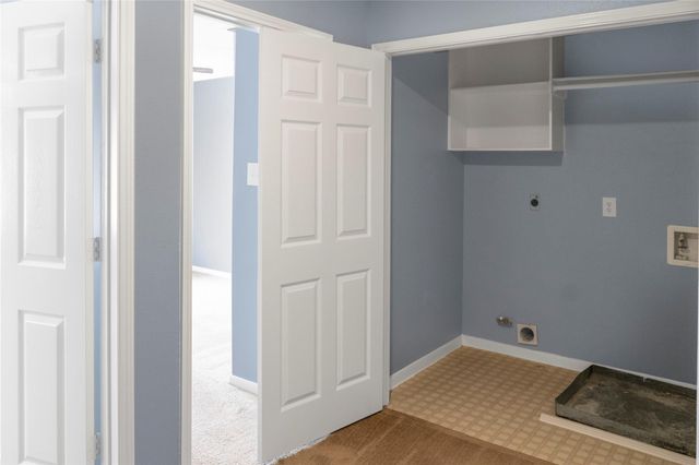 1405 El Camino Village Drive, Webster, TX 77058