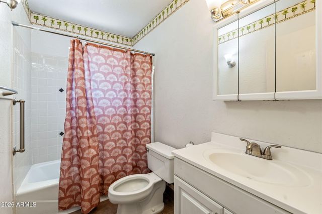 37 W PASADENA Avenue, Phoenix, AZ 85013