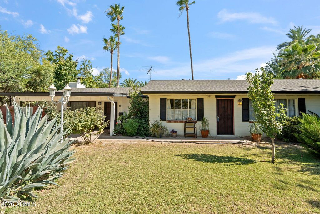 37 W PASADENA Avenue, Phoenix, AZ 85013 — photo 2