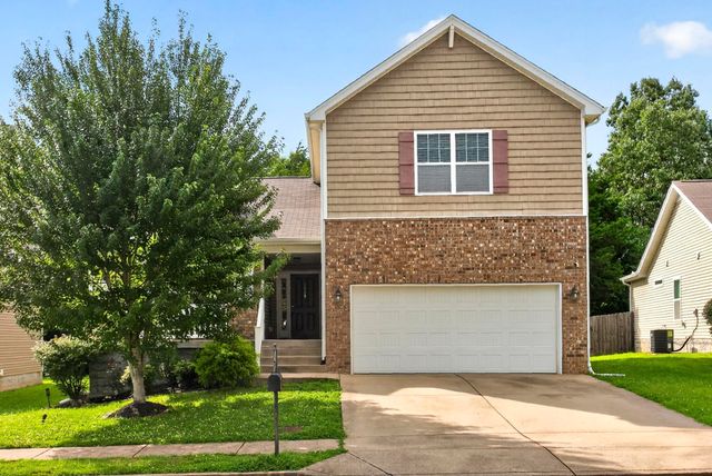 1609 Highwater Dr, Antioch, TN 37013
