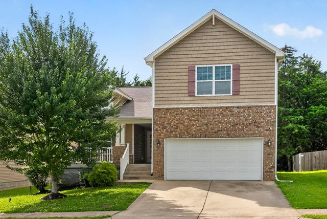 1609 Highwater Dr, Antioch, TN 37013