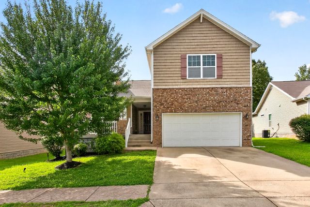 1609 Highwater Dr, Antioch, TN 37013