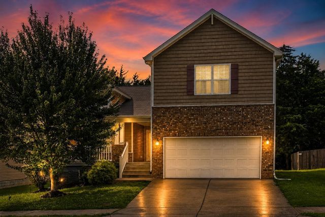 1609 Highwater Dr, Antioch, TN 37013