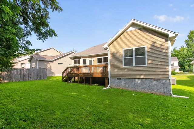 1609 Highwater Dr, Antioch, TN 37013