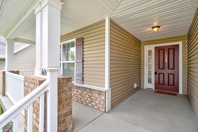 1609 Highwater Dr, Antioch, TN 37013