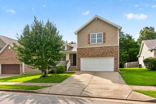 1609 Highwater Dr, Antioch, TN 37013