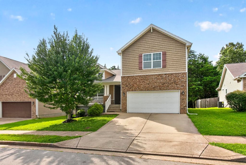 1609 Highwater Dr, Antioch, TN 37013