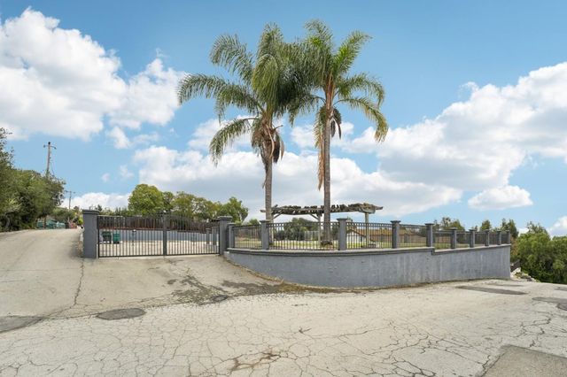 3623 Westview Drive, San Jose, CA 95148