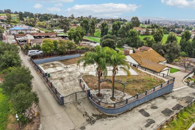 3623 Westview Drive, San Jose, CA 95148