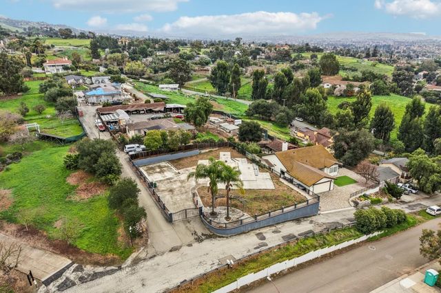3623 Westview Drive, San Jose, CA 95148