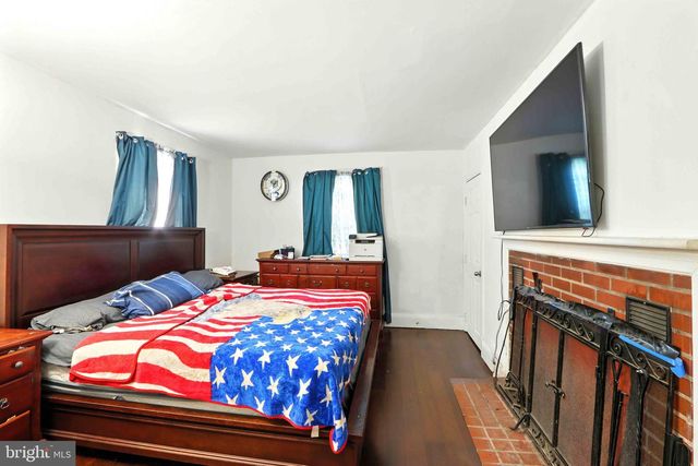 9210 LIBERTY RD, Randallstown, MD 21133