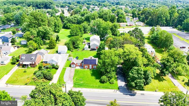 9210 LIBERTY RD, Randallstown, MD 21133