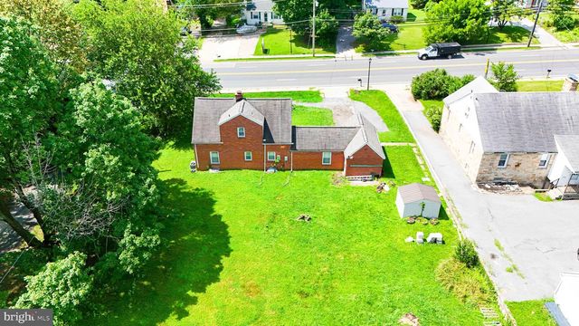 9210 LIBERTY RD, Randallstown, MD 21133