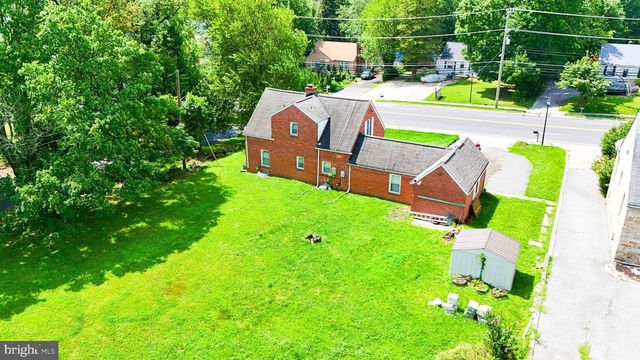 9210 LIBERTY RD, Randallstown, MD 21133